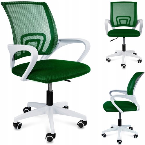Jumi Stol SMART zelen, (21960961) Cene