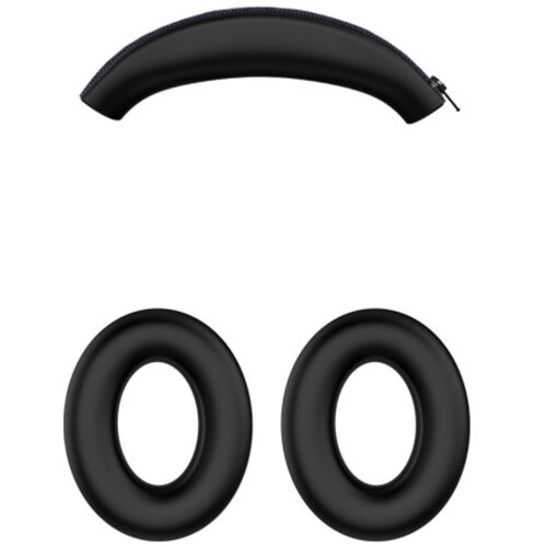 INF Silikonski prevlek za trak in u&scaron;esne blazinice IFK King Pro, pralna Black, (5000324240) Cene