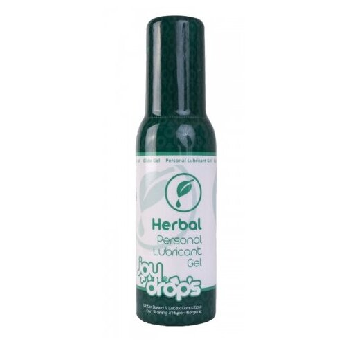 JOYDROPS Lubrikant Herbal Personal Gel (100 Ml) Cene