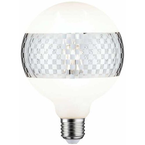 PAULMANN Prigu&scaron;iva LED sijalica CLASSIC G125 E27/4,5W/230V 2600K - Paulmann 28742 Cene