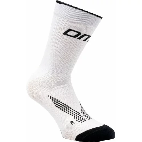 Dmt S-Print Biomechanic Sock White L/XL