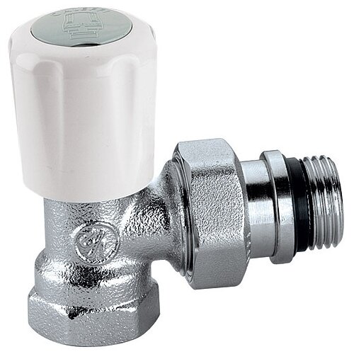 Caleffi Ventil za radijator 3|8 EK401302, Termostatski Slike