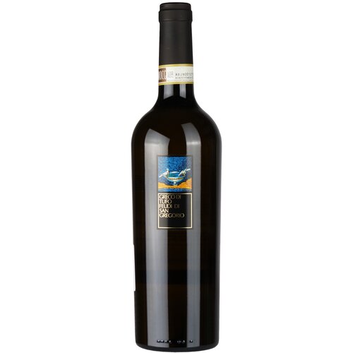 Feudi Di San Gregorio Feudi Greco di Tufo Cene