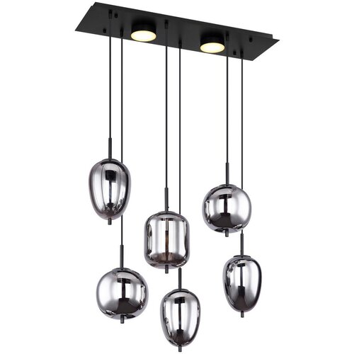 Globo viseča Led-svetilka 15345-6l Slike