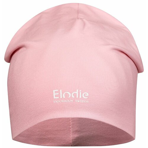 Elodie Details candy pink kapa sa logom 0-6M Cene