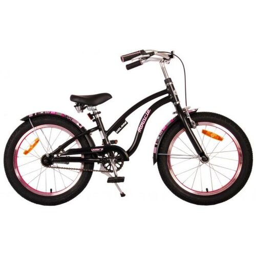  Dječji bicikl Volare Miracle 18" crni Cijene