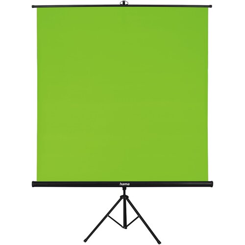 Hama Green Screen Pozadina sa stativom, 180 x 180 cm, Cijene