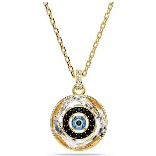 Swarovski verižica z obeskom 5692169 Cene