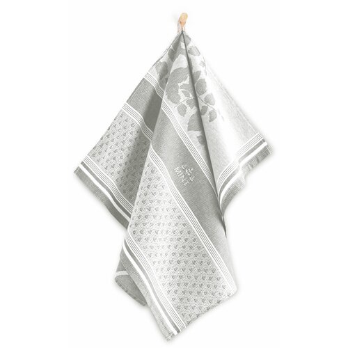 Zwoltex Unisex's Dish Towel Mint Slike