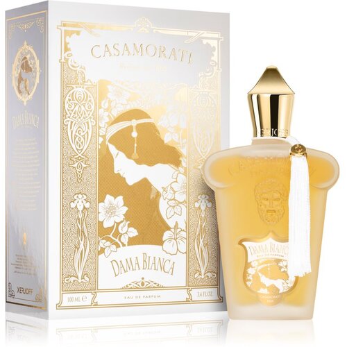 Xerjoff Casamorati 1888 Dama Bianca parfemska voda 100 ml za žene Slike