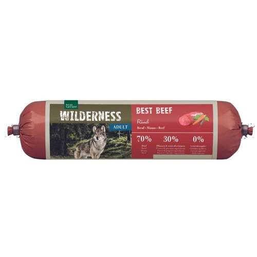 Real Nature Wilderness kobasica govedina 800 g Cijene
