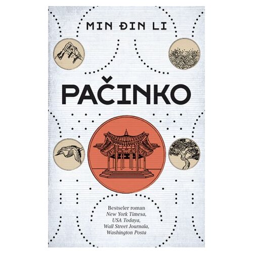 Laguna Min Đin Li - Pačinko Cene