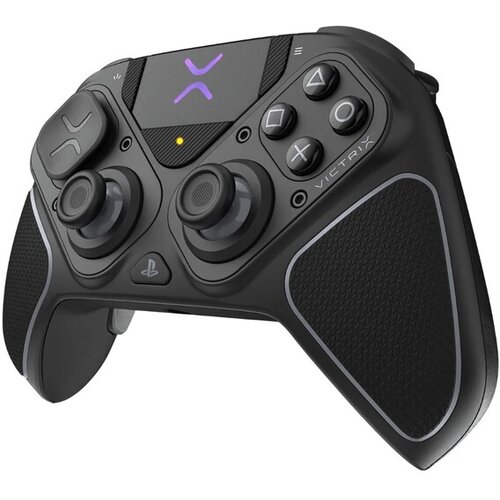 Turtle Beach Victrix Pro BFG Reloaded PS5 schwarz Slike