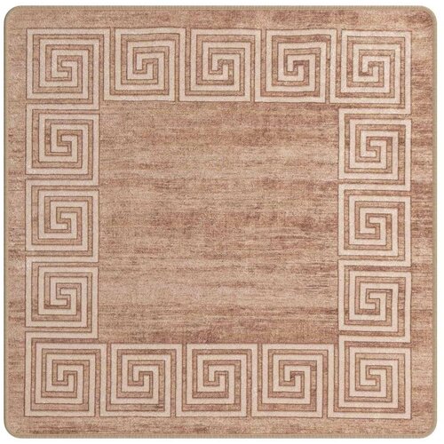  za tepih MARSA Bijeli 100 x 100 cm Poliester i PVC Slike