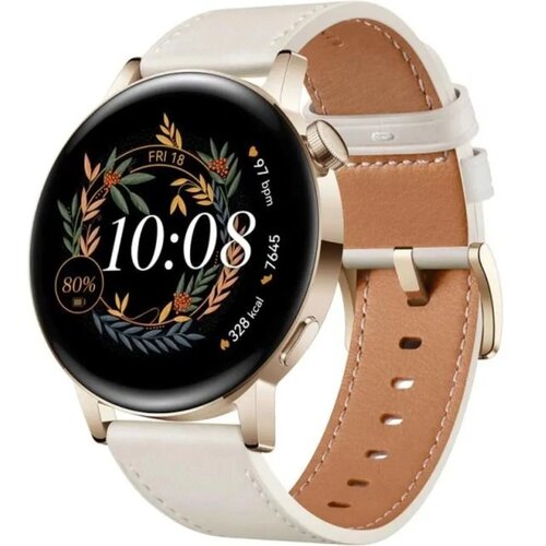  Huawei Watch GT 3 Classic 42mm Cijene