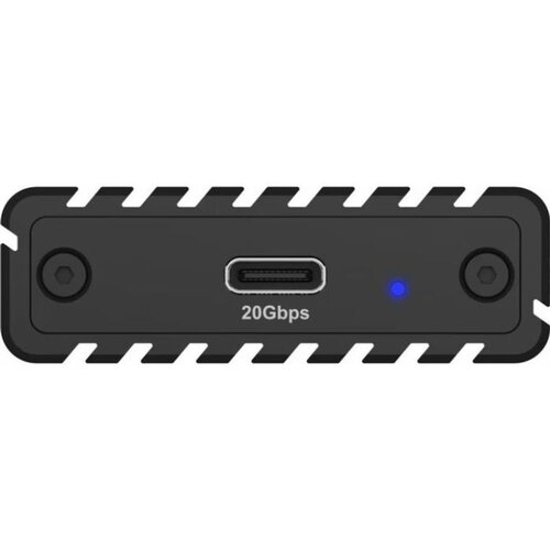 Icybox IB-1917M-C32a NVMe M.2 SSD zu Type-C Cene