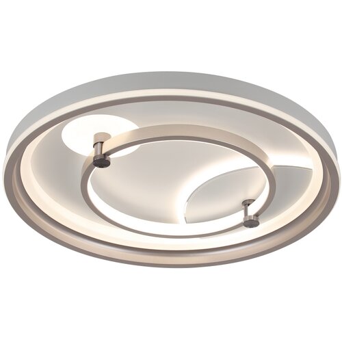 Ferotehna stropna lampa led nalini round, 55 w , 50 cm Cijene