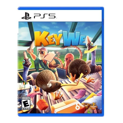 Sony KeyWe /PS5 Cijene