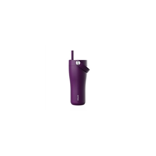 Equa Termo putna boca Carry Mulberry, 600 ml Slike