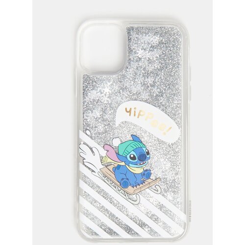 Sinsay maska za iPhone 11/XR Lilo and Stitch 1047X-MLC Slike