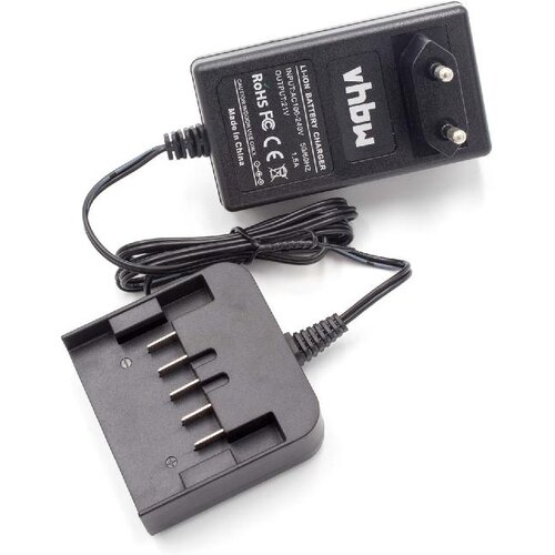 VHBW polnilec za baterije metabo, li-ion, 18V Cene