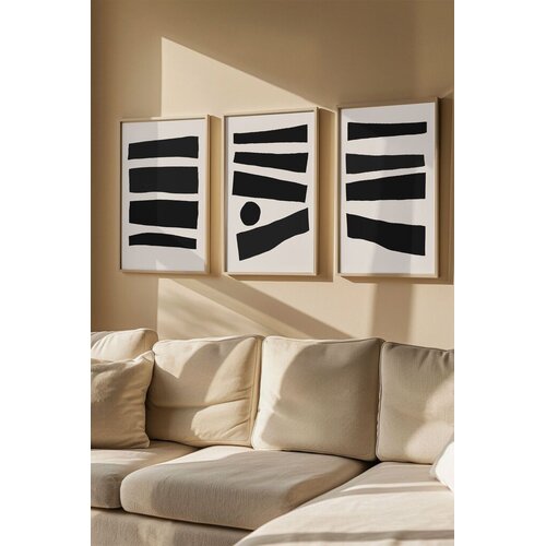 Wallity slika Ersydata17-5070, 3 dijela, 50 x 70 cm Cene