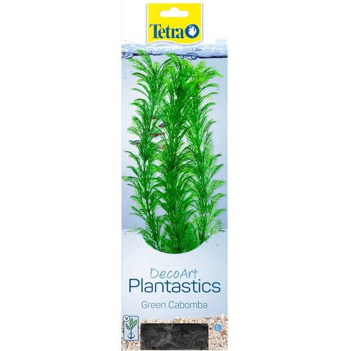 Tetra plastična biljka cabomba - l / 30 cm Cene