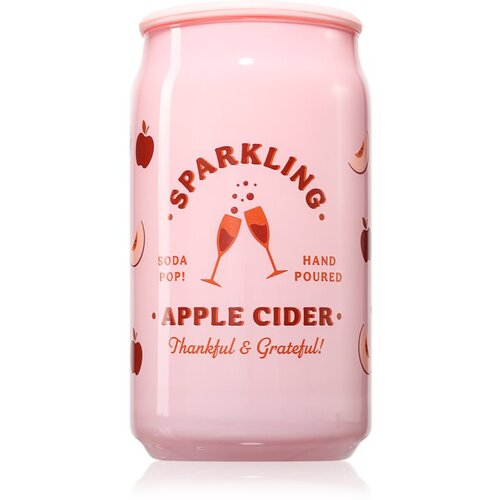 DW Home Soda Pop Sparkling Apple Cider di&amp;scaron;eča sveča 425 g Slike