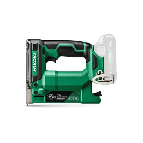 HIKOKI aku heftalica 6-13mm N1812DA-W4Z Cene