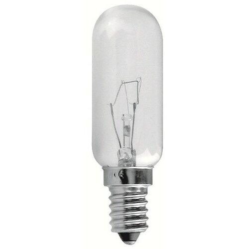 Mitea Lighting 40W E14 T25 sijalica za aspirator Slike