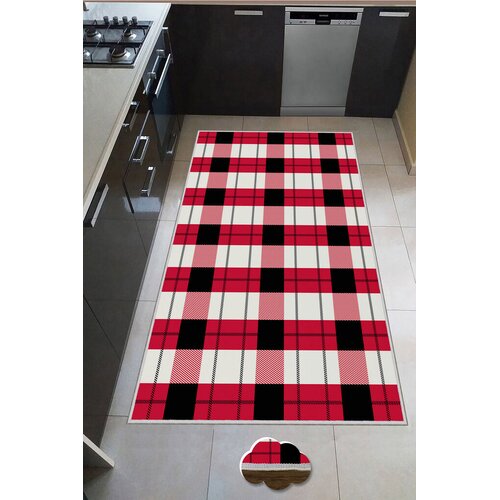 Conceptum Hypnose Tepih Wookece201, 80 x 200cm, &Scaron;areni Cijene