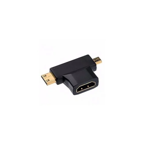 Adapter HDMI na MINI/MICRO HDMI