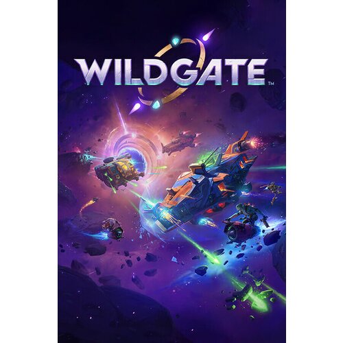  wildgate (pc) steam key global Cene