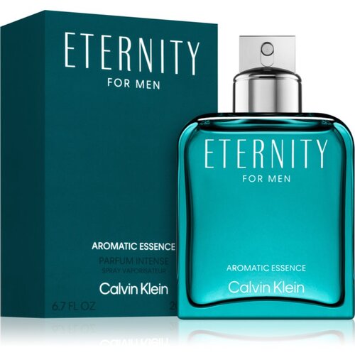 Calvin Klein Eternity for Men Aromatic Essence parfumska voda za mo&amp;scaron;ke 200 ml Slike