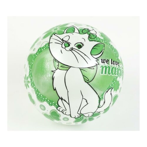  Dečija lopta sa motivom mace ( 677323 ) Cene