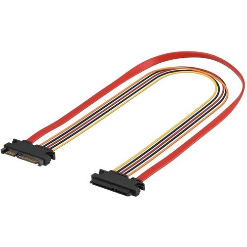 Goobay Produžni kabal SATA 6 Gb/s 30cm Slike