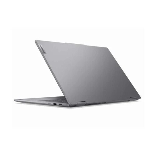 Lenovo IdeaPad 5 2in1 16IRU9 DOS/16&amp;quot; 2K/Core 7-150U/16GB/1TB/FPR/backlit SRB/siva/laptop Slike