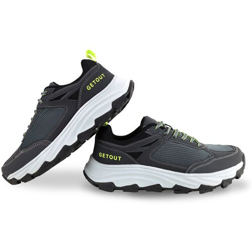 Lacuna getout patike orbis siva vel. 45 ( 9orbisgm/45 ) Slike