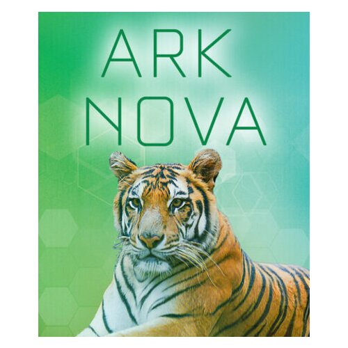 Steam ark nova (pc) key global | Eponuda.com