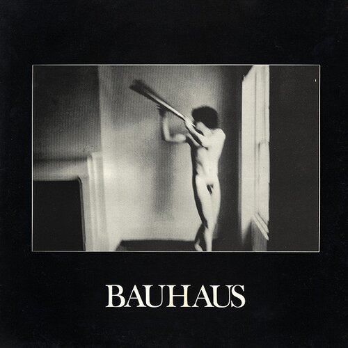  Bauhaus - In the Flat Field Cene