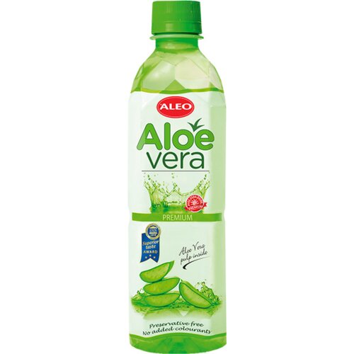 Aleo aloe vera Premium 500ml Cene