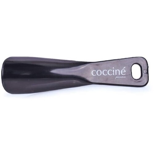 Kesi Coccine Plastic Shoehorn Black 15cm Cene