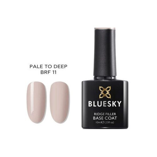  BLUESKY RUBBER BASE PALE TO DEEP 10ML Cene