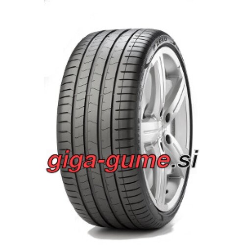 Pirelli P Zero PZ4 LS ( 275/35 R22 104W XL PNCS, VOL ) letna pnevmatika Cene
