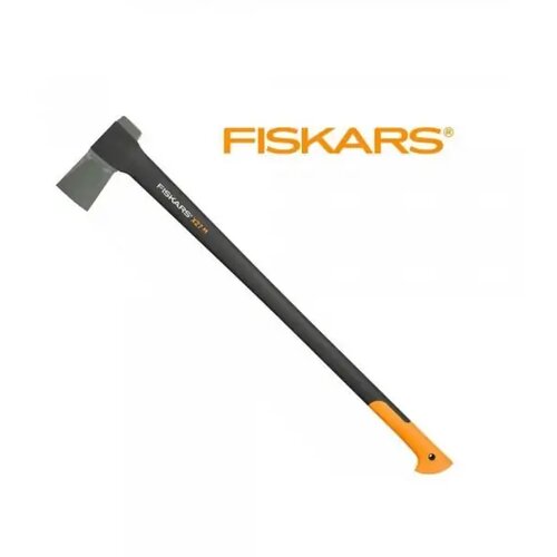 Fiskars X 27 – XXL Sekira za cepanje Cene