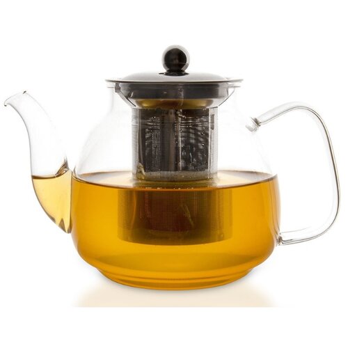  CAJNIK SA CJEDILOM LUIGI FERRERO COFFEINA FR-8111B 1.1L Cijene