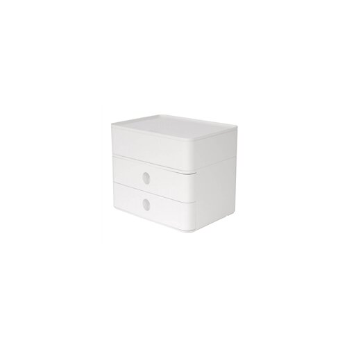 Han Ladičar Allison Smart-Box Plus, bijela Cijene