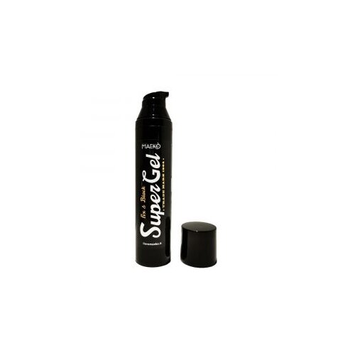  za sijedu kosu Maeko 100 ml – Super Fix & Black Cene