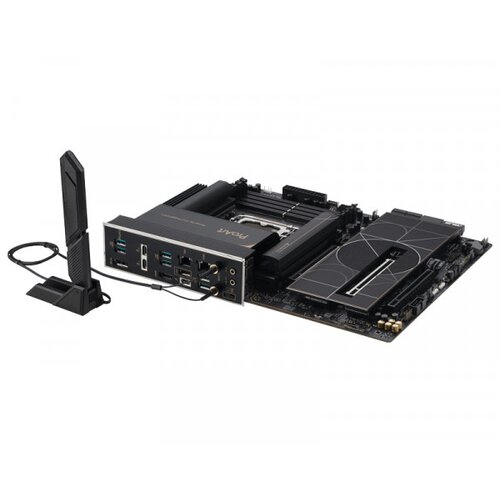Asus PROART Z890-CREATOR WIFI matična ploča Cene