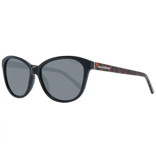 Skechers ženska sončna očala SE6264 05D, polarizirana